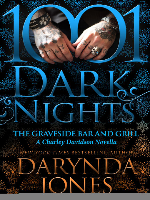 Title details for The Graveside Bar and Grill by Darynda Jones - Available